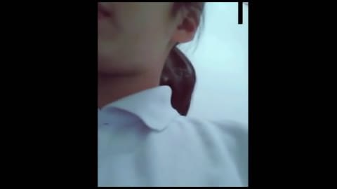 C系の女の子との禁断の生配信 無修正