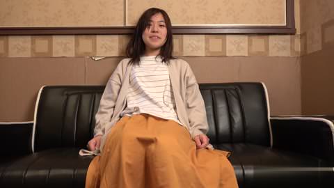 （無修正）教育学部1年生の18歳女子大生