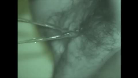 [完売] 洋風居酒屋、赤外線カメラで撮った和式トイレ 007