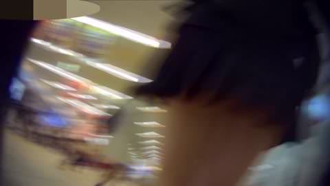 史上最高の傑作：小さなCちゃん、パパでさえ我慢できなかった