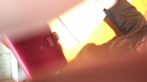 [コスチューム姿の女の子の乳首] 会話中に映った一瞬も逃さない！！