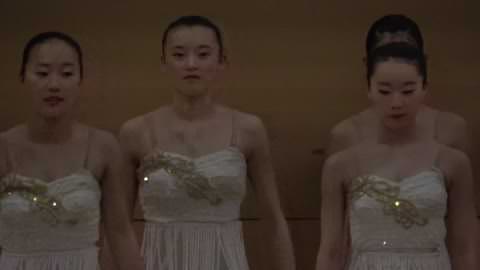 期間限定販売！傑作の完結！美女たち！驚異的なリアリティ！最高のダンス！！ D81-53 [高画質動画]