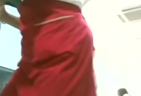 09 スーパー銭湯での盗撮 (CK)