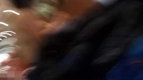 アジアのスーパー風呂 1