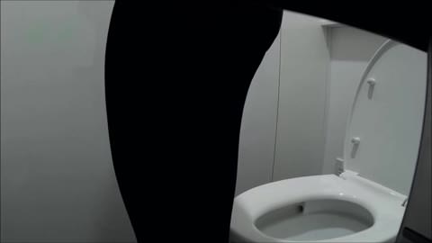 新鮮な美女たちの排泄 wc36