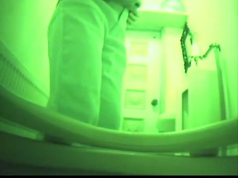 「本物の」OLトイレオナニー 3