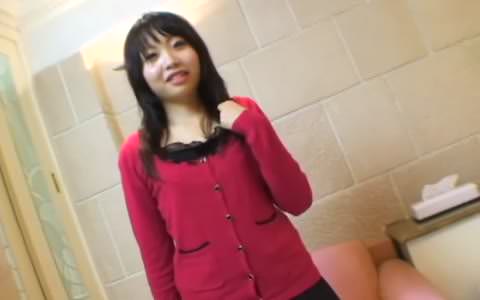 動画サンプル [個人動画] 金で若い娘を買って、生でヤって、カメラに撮って中出し — アサミちゃん