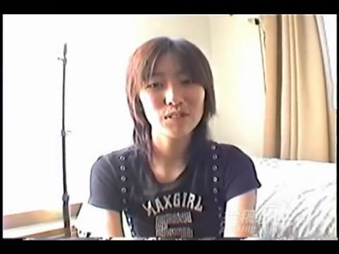 23歳のヒカルの処女喪失