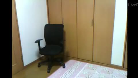 コスプレ姿のストリーマーNi○