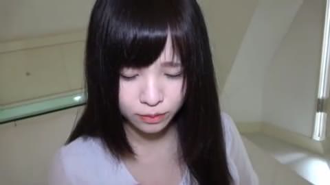 可愛いのだけど…残念だけど、中出し好きにはたまらないかも