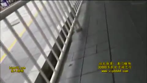 伝説のバスターミナル：金銭を伴うセックス