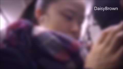 tikan095、スクールユニフォームがすごく似合う可愛い美女にナンパした！