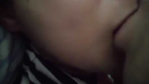 プライベート動画：実の母との禁断の情事 — 黒マンコへの本物の中出し！！