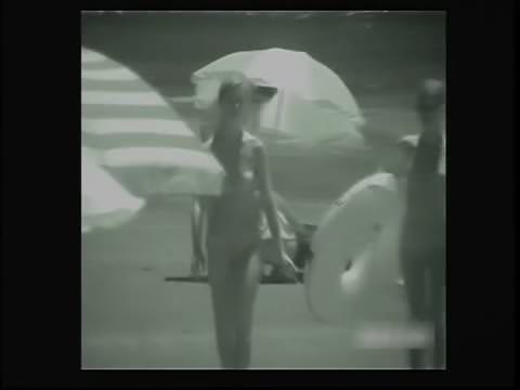 月末特別企画 [赤外線] 透け透け 2 (50分)