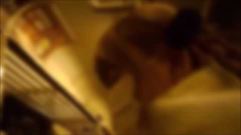 190131、原宿スタイルのオシャレなアイドルのストッキングを破った！！