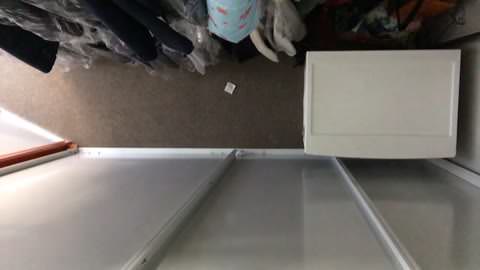 盗撮_入社2年目のOLと会社のロッカーでセックス