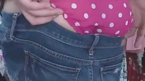 無修正 可愛すぎる女子高生たちをお見せします///4人の女の子