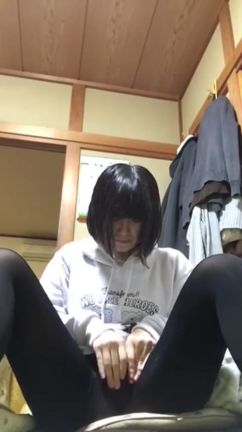 シイ、可愛すぎる女の子 072