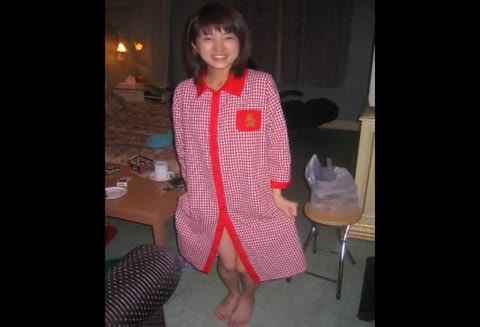 無修正。ファイル共有ソフトWinnyからの流出。流出画像第27弾