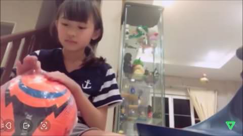 美しい女の子Sは無防備