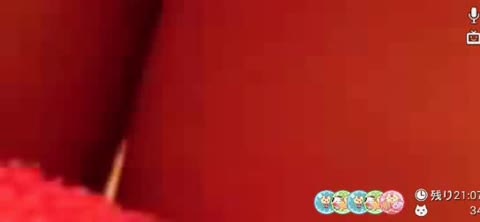 見せびらかすのが大好きなCカップの3人娘… 「野球の拳」ゲームで…