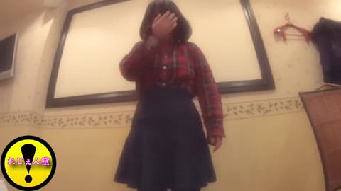 J☆D：金持ちの男たちと金銭セックスをするミク