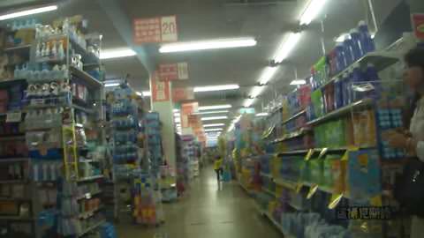 [隠し撮り] 排泄中の10代少女の恥ずかしい瞬間を隠し撮り 8 [無垢]