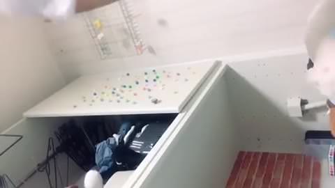 「これはもうギリギリ…」