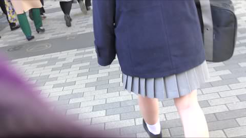 女子高生の中で最も恐ろしい変態 ♥ 裸の若き秘部 ♥ 痙攣する絶頂 ♥