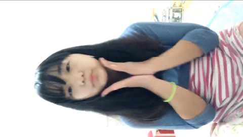 ストレッチが上手い