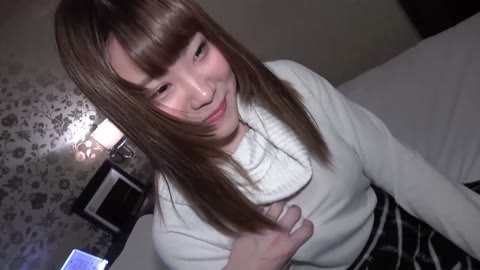 HD画質 乃木坂級の美女が生セックス、中出し