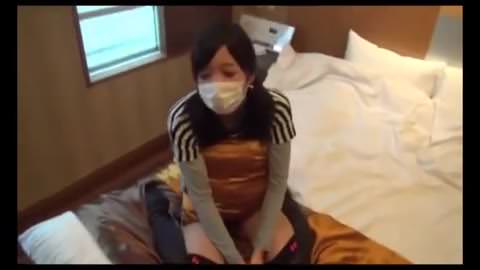 あの有名人に似た美女C