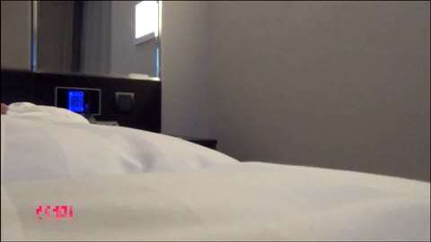 サークルKが、目隠し・手錠・縛りプレイでBDSMゲームを思う存分楽しむ