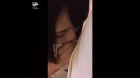 「え…何！？ 生は危ないよ」親友の彼女との生セックス