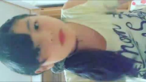 カラフルな夏服が可愛い！