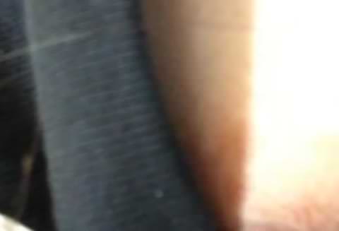 無修正：子供のような顔立ちだが、こんなにも巨大な胸を持つ女子高生