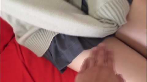 無垢な○とカメラの前での生セックス