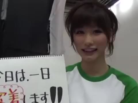 有名AV女優の流出動画