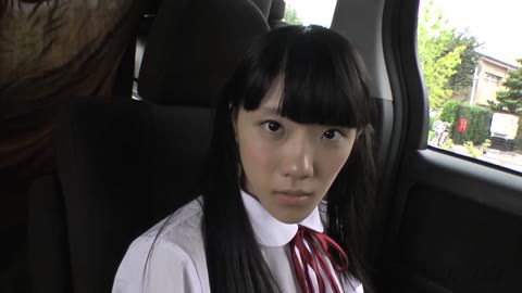 黒髪で小さなおっぱいの彼女が私のためにオナニーしてくれた！期間限定！3月31日まで！