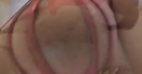 視覚的には…ですが、動画でははっきり見えます。32