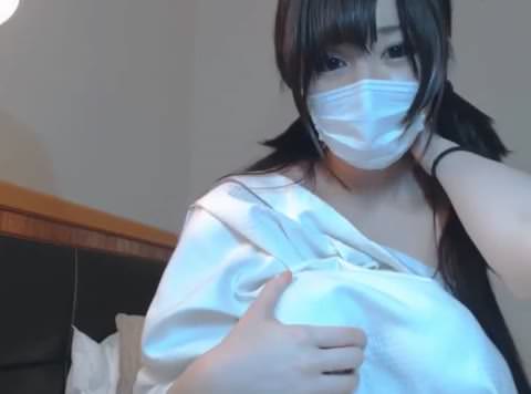 素人セルフィー