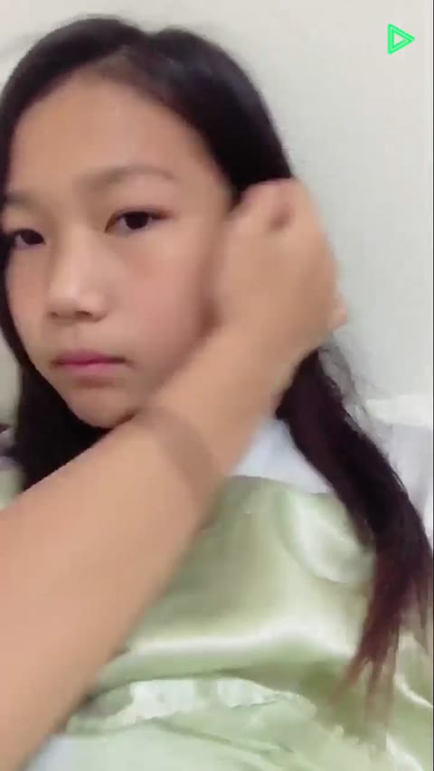 素人のセルフィー