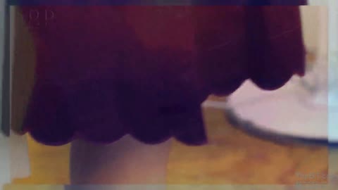 【プライベート動画】素人