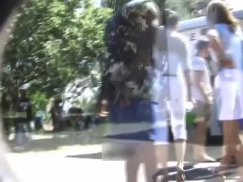 海外のイベントやビーチの風景