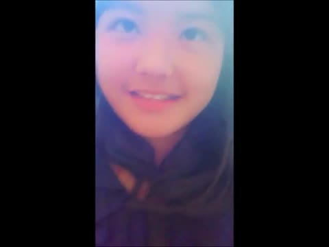 素人セルフィー