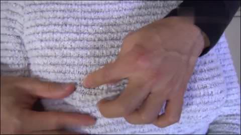 【カメラなし、素人56】 アナルでイく女性、両穴でイく