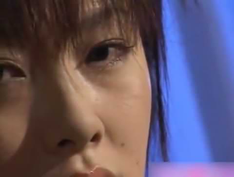 見た目は…でも動画でははっきり見える。㉖