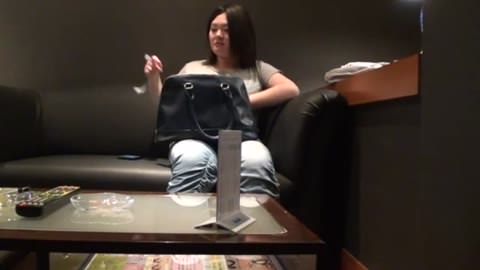 [無修正] フェラチオの指導