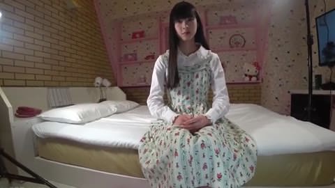 ティーンへの中出しの快感