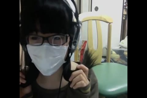 中高生のような若い女の子とのライブチャット